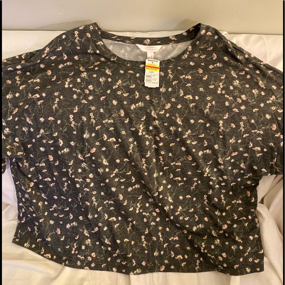 LAUREN CONRAD XXL NWT